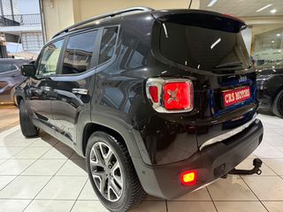 Jeep Renegade 2017 LIMITED | AYTOMATO | CRS MOTORS-thumb-31