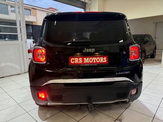 Jeep Renegade 2017 LIMITED | AYTOMATO | CRS MOTORS-thumb-32