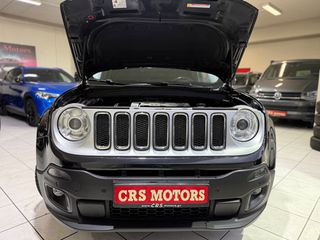 Jeep Renegade 2017 LIMITED | AYTOMATO | CRS MOTORS-thumb-33
