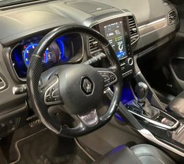 Renault Koleos 2017 2.0dCi/4X4/Panorama/Αυτόματο/Initiale Paris ΜΟΝΑΔΙΚΟ-thumb-4