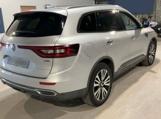 Renault Koleos 2017 2.0dCi/4X4/Panorama/Αυτόματο/Initiale Paris ΜΟΝΑΔΙΚΟ-thumb-1
