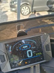 Sym Jet14 Evo 200 2026 ABS