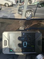 Sym Jet14 Evo 200 2026 ABS-thumb-1