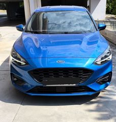Ford Focus 2020 ST LINE / F1 AUTOMATIC