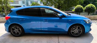 Ford Focus 2020 ST LINE / F1 AUTOMATIC-thumb-2