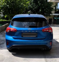 Ford Focus 2020 ST LINE / F1 AUTOMATIC-thumb-3