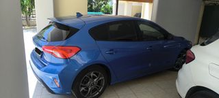 Ford Focus 2020 ST LINE / F1 AUTOMATIC-thumb-4