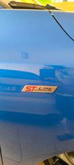 Ford Focus 2020 ST LINE / F1 AUTOMATIC-thumb-6