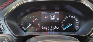 Ford Focus 2020 ST LINE / F1 AUTOMATIC-thumb-9