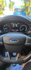 Ford Focus 2020 ST LINE / F1 AUTOMATIC-thumb-19