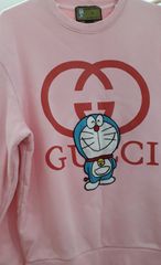 GUCCI SWEATSHIRT-thumb-1