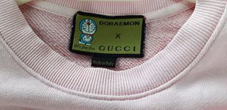 GUCCI SWEATSHIRT-thumb-3