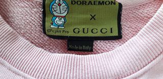 GUCCI SWEATSHIRT-thumb-7