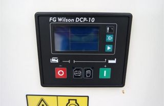 Γεννήτρια 2015 FG Wilson P33-6-thumb-7