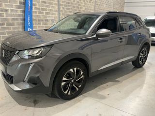 Peugeot 2008 2021 ALLURE PLUS/AUTOMATIC /131 PS-thumb-3