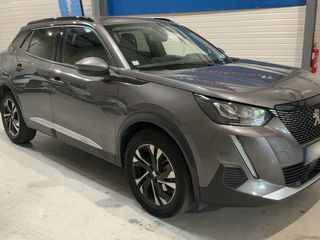 Peugeot 2008 2021 ALLURE PLUS/AUTOMATIC /131 PS-thumb-4