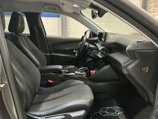 Peugeot 2008 2021 ALLURE PLUS/AUTOMATIC /131 PS-thumb-5