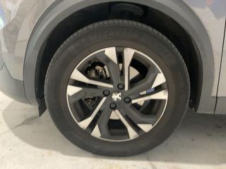 Peugeot 2008 2021 ALLURE PLUS/AUTOMATIC /131 PS-thumb-8