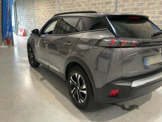 Peugeot 2008 2021 ALLURE PLUS/AUTOMATIC /131 PS