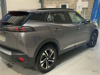 Peugeot 2008 2021 ALLURE PLUS/AUTOMATIC /131 PS-thumb-1