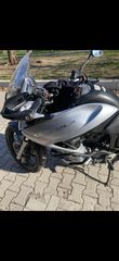 Honda Transalp 700 2009