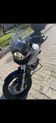 Honda Transalp 700 2009-thumb-1