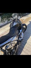Honda Transalp 700 2009-thumb-2