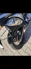 Honda Transalp 700 2009-thumb-5