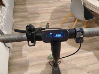 Ηλεκτρικά Πατίνια Segway 2024 Ninebot