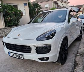 Porsche Cayenne 2016 GTS/PLUG-IN/HYBRID/PANORAMA (Facelift) FULL EXTRA