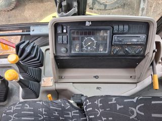 Εκσκαφέας-Φορτωτής JCB 1995 3CX  SM 4T-thumb-5