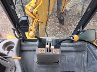 Εκσκαφέας-Φορτωτής JCB 1995 3CX  SM 4T-thumb-6