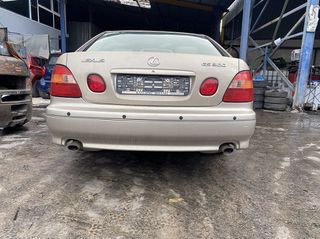 LEXUS GS300 ΜΟΝΤΕΛΟ: 1998-2005 ΚΥΒΙΚΑ: 3000CC ΚΩΔ. ΚΙΝΗΤΗΡΑ: 2JZ ECO2636-thumb-3