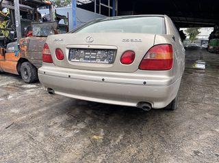 LEXUS GS300 ΜΟΝΤΕΛΟ: 1998-2005 ΚΥΒΙΚΑ: 3000CC ΚΩΔ. ΚΙΝΗΤΗΡΑ: 2JZ ECO2636-thumb-5