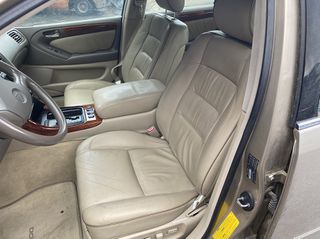 LEXUS GS300 ΜΟΝΤΕΛΟ: 1998-2005 ΚΥΒΙΚΑ: 3000CC ΚΩΔ. ΚΙΝΗΤΗΡΑ: 2JZ ECO2636-thumb-8