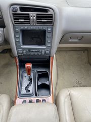 LEXUS GS300 ΜΟΝΤΕΛΟ: 1998-2005 ΚΥΒΙΚΑ: 3000CC ΚΩΔ. ΚΙΝΗΤΗΡΑ: 2JZ ECO2636-thumb-7