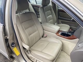 LEXUS GS300 ΜΟΝΤΕΛΟ: 1998-2005 ΚΥΒΙΚΑ: 3000CC ΚΩΔ. ΚΙΝΗΤΗΡΑ: 2JZ ECO2636-thumb-9