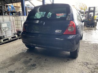 RENAULT CLIO ΜΟΝΤΕΛΟ: 2001-2005 ΚΥΒΙΚΑ: 1200CC ΚΩΔ. ΚΙΝΗΤΗΡΑ: D4F ECO5444-thumb-3
