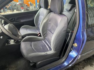 RENAULT CLIO ΜΟΝΤΕΛΟ: 2001-2005 ΚΥΒΙΚΑ: 1200CC ΚΩΔ. ΚΙΝΗΤΗΡΑ: D4F ECO5444-thumb-5