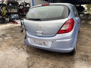 OPEL CORSA D ΜΟΝΤΕΛΟ: 2006-2011 ΚΥΒΙΚΑ: 1200CC ΚΩΔ. ΚΙΝΗΤΗΡΑ: Z12XEP ECO1392-thumb-3