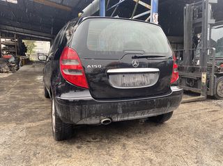 MERCEDES A150 W169 ΜΟΝΤΕΛΟ: 2004-2008 ΚΥΒΙΚΑ: 1500CC ΚΩΔ. ΚΙΝΗΤΗΡΑ: 266920 ECO2187-thumb-4