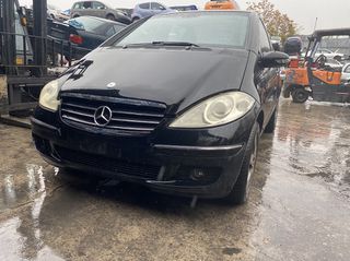 MERCEDES A150 W169 ΜΟΝΤΕΛΟ: 2004-2008 ΚΥΒΙΚΑ: 1500CC ΚΩΔ. ΚΙΝΗΤΗΡΑ: 266920 ECO2187-thumb-2