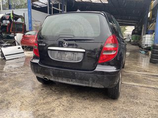 MERCEDES A150 W169 ΜΟΝΤΕΛΟ: 2004-2008 ΚΥΒΙΚΑ: 1500CC ΚΩΔ. ΚΙΝΗΤΗΡΑ: 266920 ECO2187-thumb-5