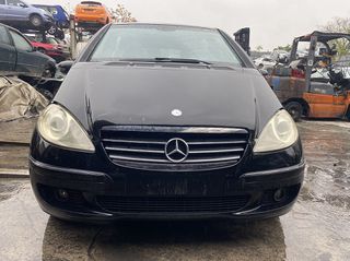 MERCEDES A150 W169 ΜΟΝΤΕΛΟ: 2004-2008 ΚΥΒΙΚΑ: 1500CC ΚΩΔ. ΚΙΝΗΤΗΡΑ: 266920 ECO2187