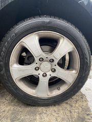 MERCEDES A150 W169 ΜΟΝΤΕΛΟ: 2004-2008 ΚΥΒΙΚΑ: 1500CC ΚΩΔ. ΚΙΝΗΤΗΡΑ: 266920 ECO2187-thumb-11