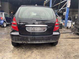MERCEDES A150 W169 ΜΟΝΤΕΛΟ: 2004-2008 ΚΥΒΙΚΑ: 1500CC ΚΩΔ. ΚΙΝΗΤΗΡΑ: 266920 ECO2187-thumb-3