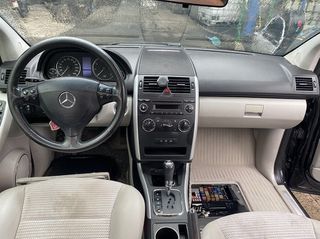 MERCEDES A150 W169 ΜΟΝΤΕΛΟ: 2004-2008 ΚΥΒΙΚΑ: 1500CC ΚΩΔ. ΚΙΝΗΤΗΡΑ: 266920 ECO2187-thumb-6