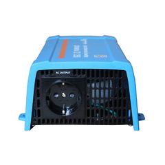 Inverter Καθαρού Ημιτόνου Victron Phoenix 12/250 VE.Direct Schuko 250VA 12V-thumb-5