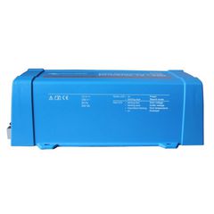 Inverter Καθαρού Ημιτόνου Victron Phoenix 12/250 VE.Direct Schuko 250VA 12V-thumb-3