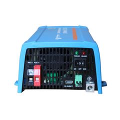 Inverter Καθαρού Ημιτόνου Victron Phoenix 12/250 VE.Direct Schuko 250VA 12V-thumb-4